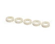 1000002027 Elkay Kit - 15005C Retaining Nut (5 Pcs)
