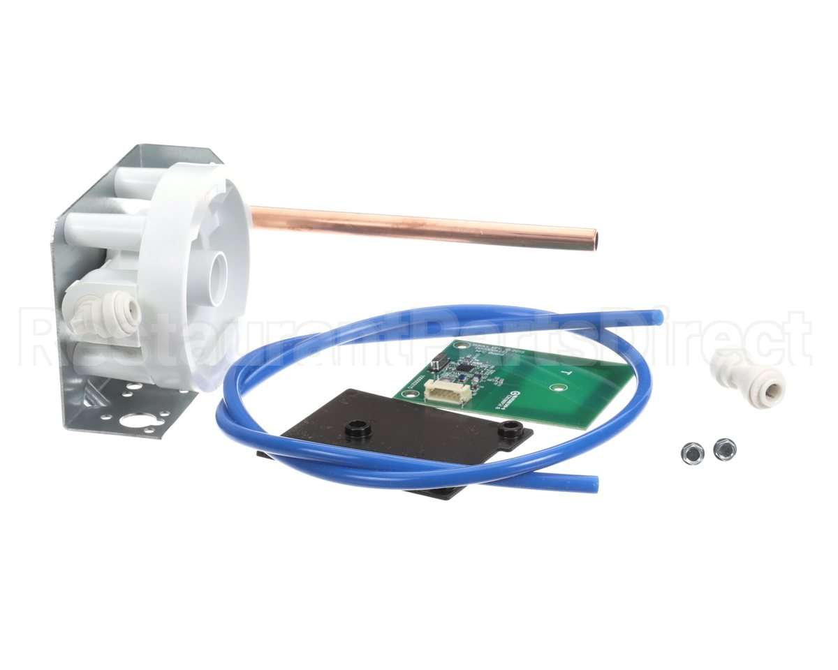 1000002030 Elkay Nfc Board (Behind Filter)