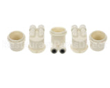 1000002145 Elkay Kit - 50986C Reg Holder (5 Pk)