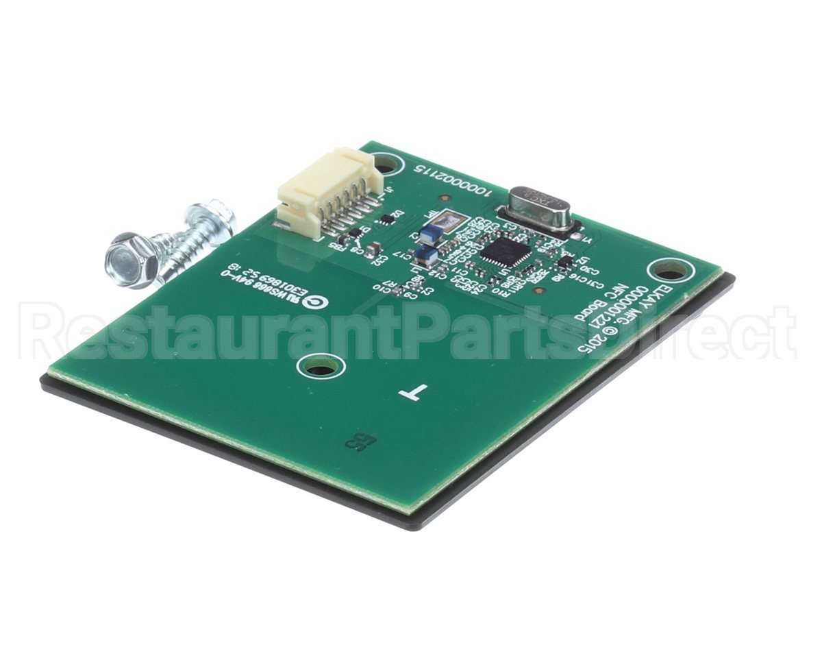 1000002443 Elkay Next Gen Nfc Board