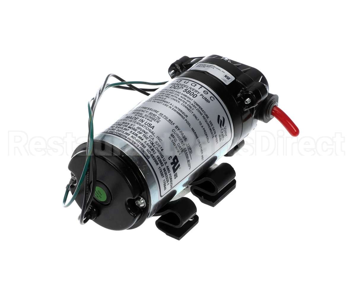 1000002623 Elkay Booster Pump