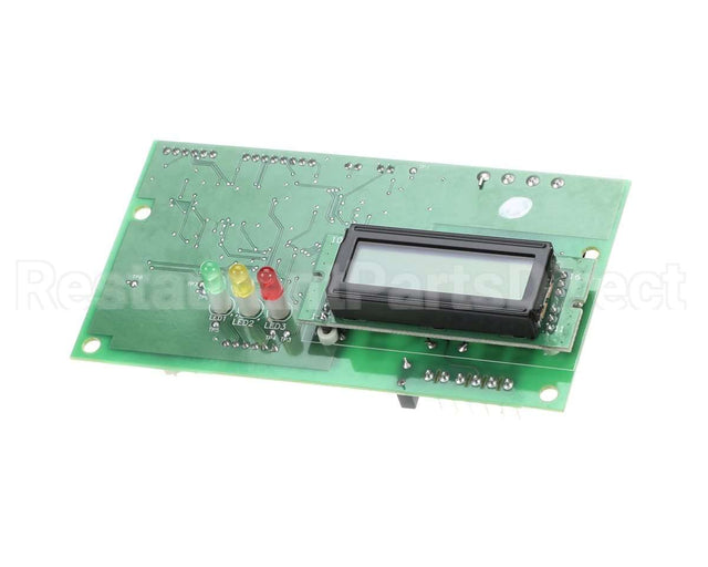 1000004544 Elkay Kit Alpha Numeric Board