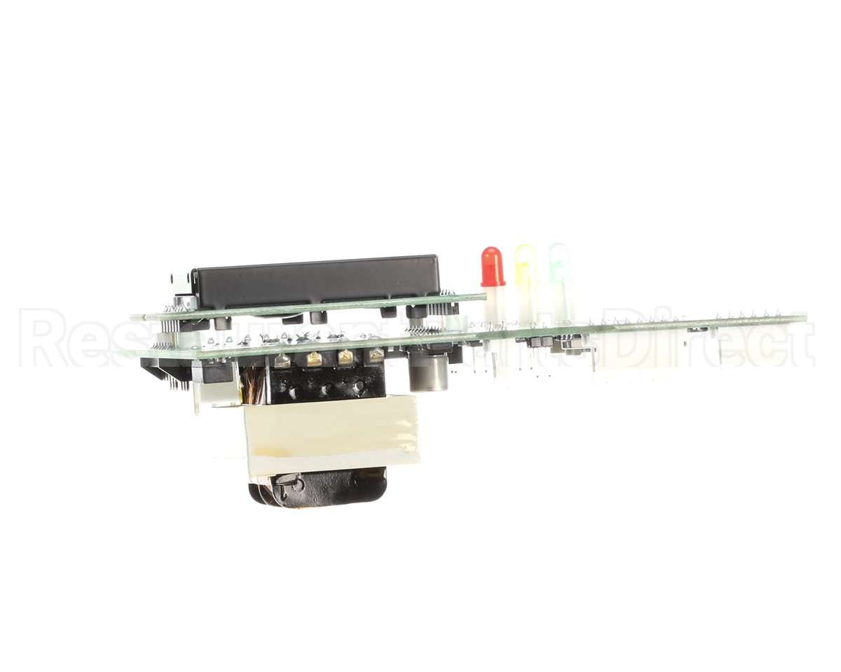 1000004544 Elkay Kit Alpha Numeric Board