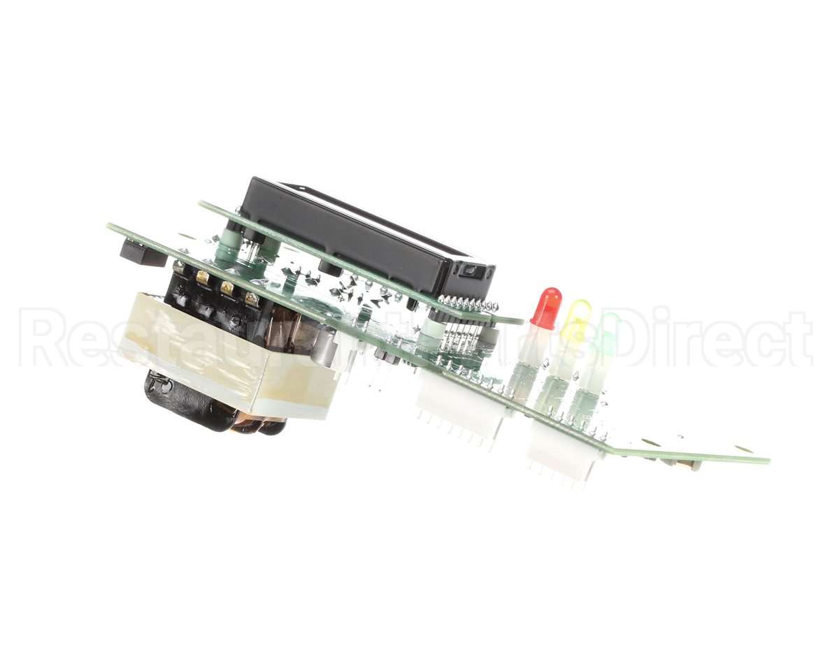 1000004544 Elkay Kit Alpha Numeric Board