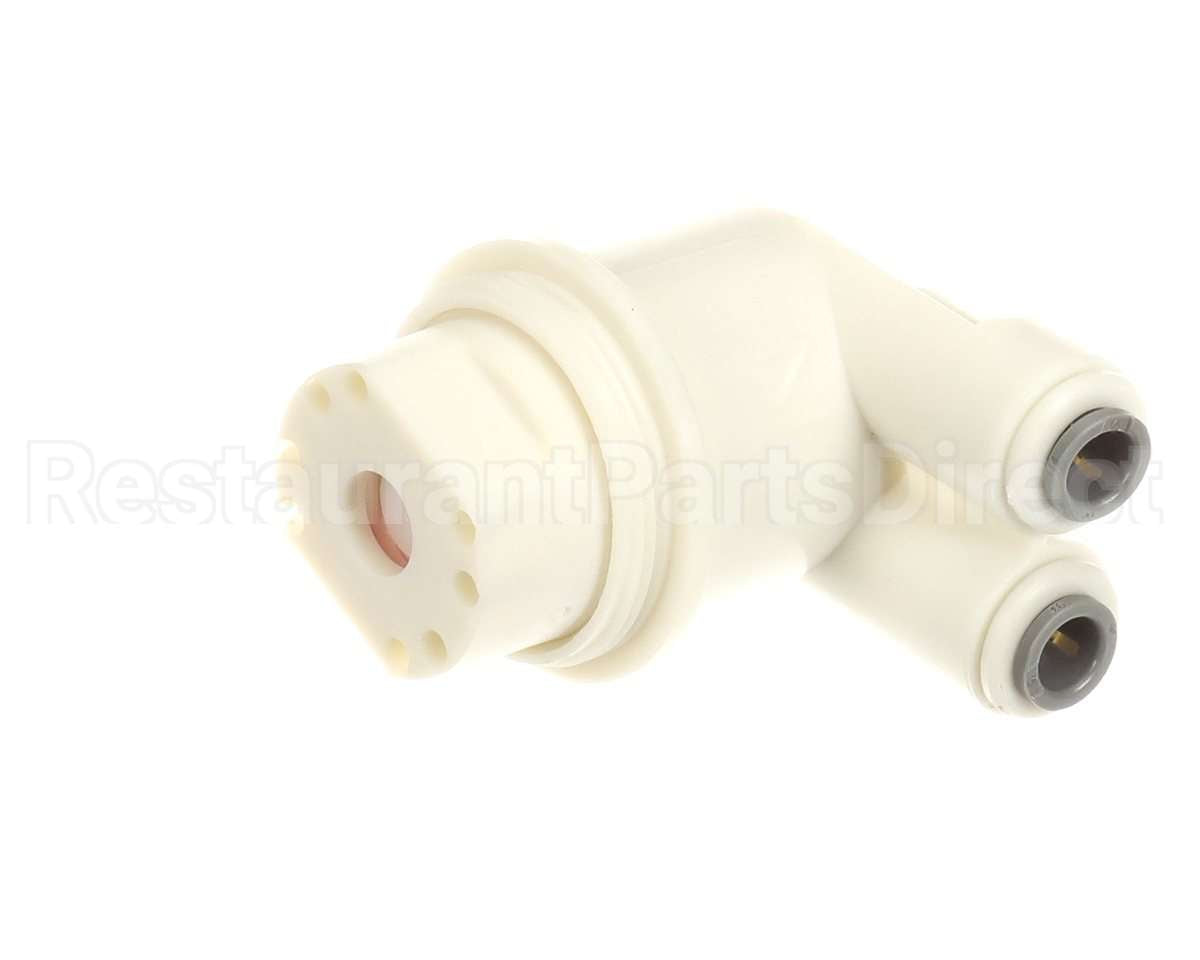 1000004564 Elkay Kit-Regulator Wholder & Nut