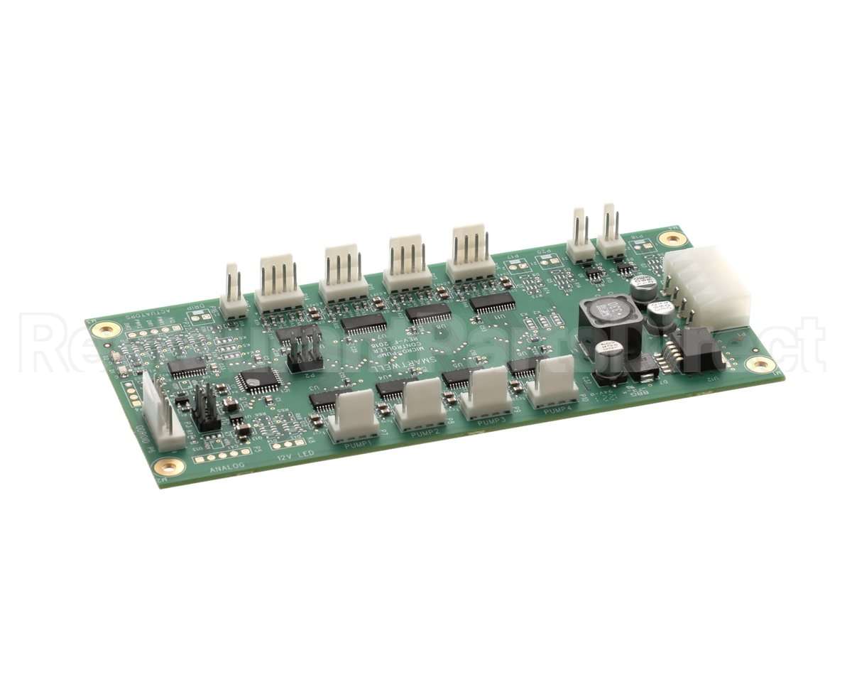 1000005192 Elkay Control Board