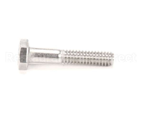100002 Champion - Moyer Diebel Bolt 1/4-20 X 1 3/8 Hex Hd