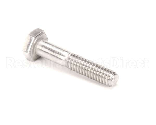 100002 Champion - Moyer Diebel Bolt 1/4-20 X 1 3/8 Hex Hd