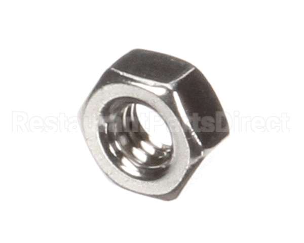 100003 Champion - Moyer Diebel Nut Plain 1/4-20 Sst