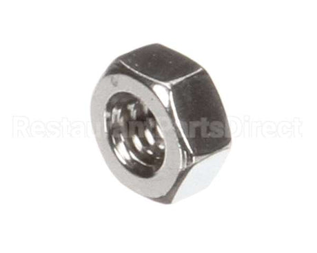 100003 Champion - Moyer Diebel Nut Plain 1/4-20 Sst