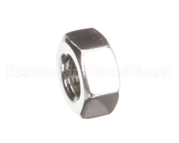 100003 Champion - Moyer Diebel Nut Plain 1/4-20 Sst