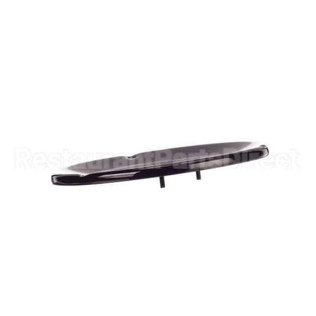 100008 Newco Warming Plate Only, Black