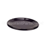 100008 Newco Warming Plate Only, Black