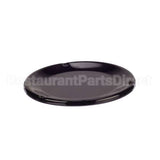 100008 Newco Warming Plate Only, Black
