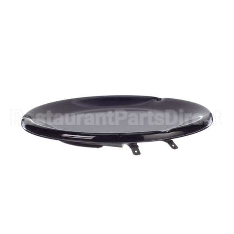 100010 Newco Warming Plate Ass'y, Black