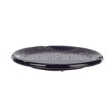 100010 Newco Warming Plate Ass'y, Black