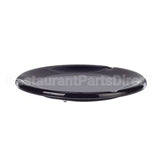 100010 Newco Warming Plate Ass'y, Black