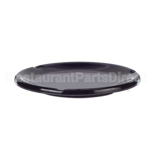 100010 Newco Warming Plate Ass'y, Black