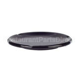 100010 Newco Warming Plate Ass'y, Black