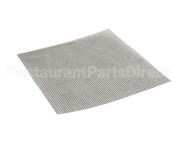 100019 Turbochef Screen, Cooking, Ptfe, Mesh, 1
