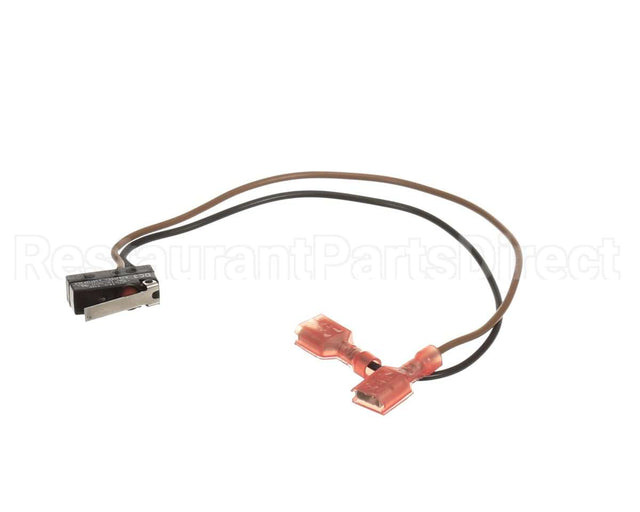 100022 Blodgett Kitdoor Switch (Hv100)