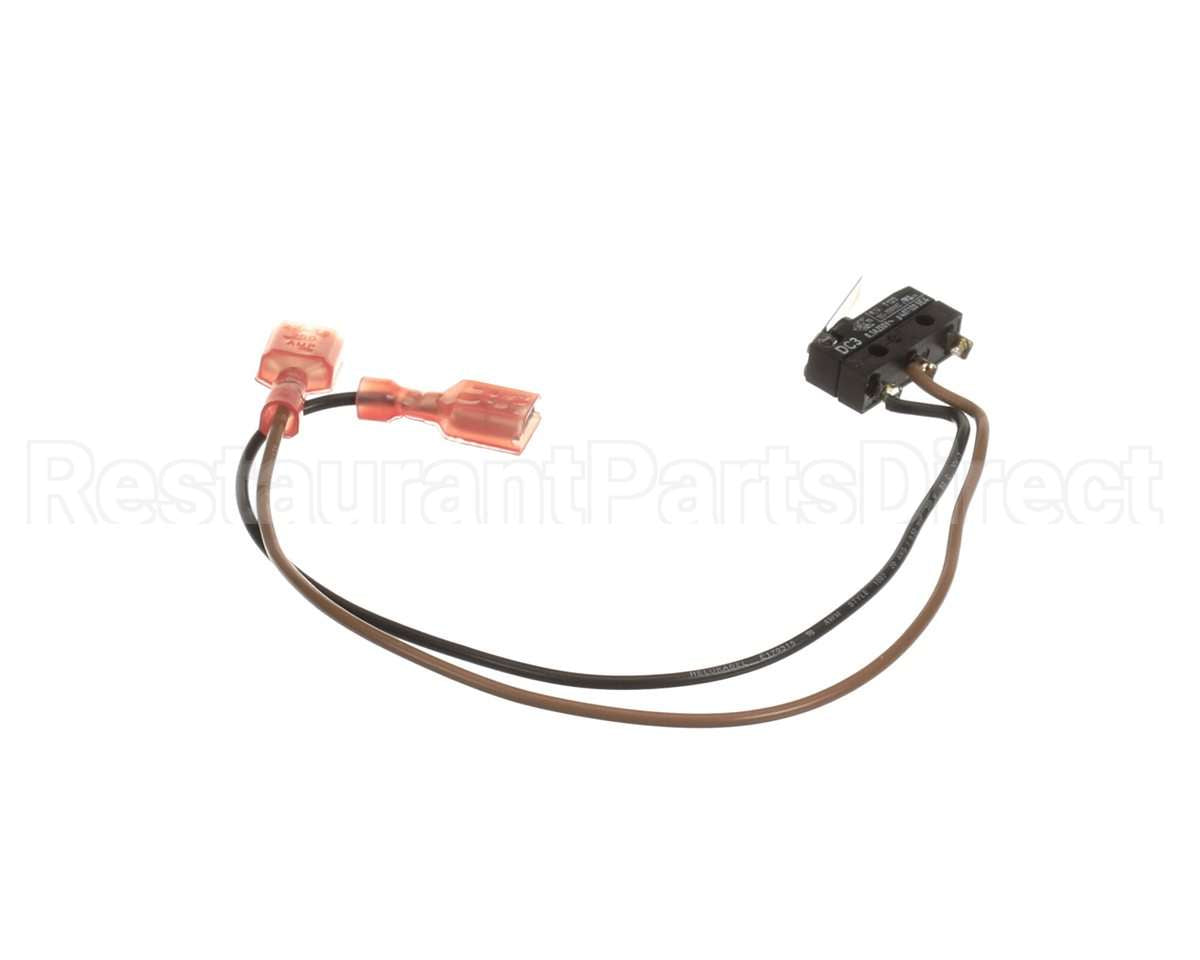 100022 Blodgett Kitdoor Switch (Hv100)