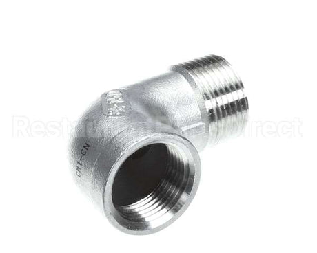 100023 Champion - Moyer Diebel Elbow Street 3/4X90 Sst