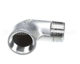 100023 Champion - Moyer Diebel Elbow Street 3/4X90 Sst