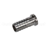 1000234 Lancer Ss Stem 3/8 Barb For 3/8 Nut