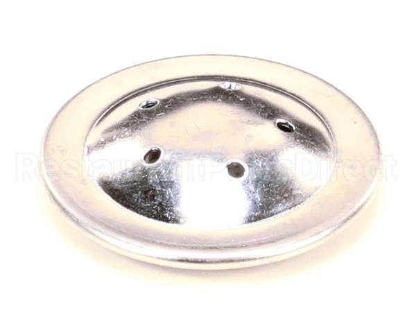 100024 Newco Sprayhead. 5-Hole - S/S