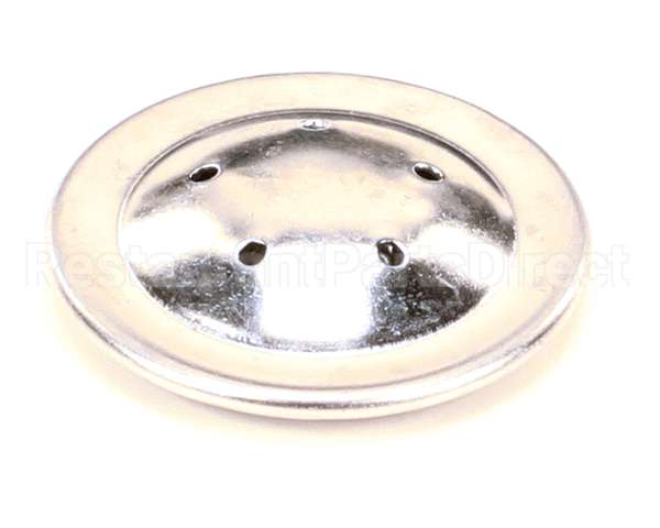 100024 Newco Sprayhead. 5-Hole - S/S