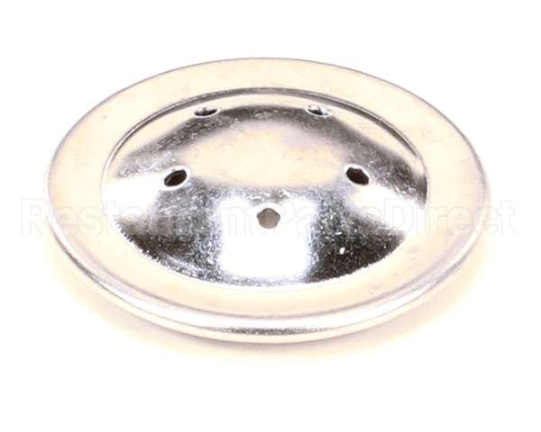 100024 Newco Sprayhead. 5-Hole - S/S
