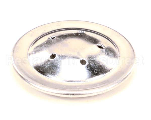 100024 Newco Sprayhead. 5-Hole - S/S