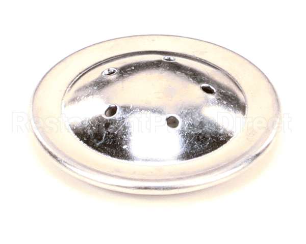 100024 Newco Sprayhead. 5-Hole - S/S