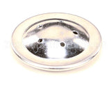 100024 Newco Sprayhead. 5-Hole - S/S