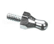 100027 Turbochef Ball Stud, Male, 6-32 X .447