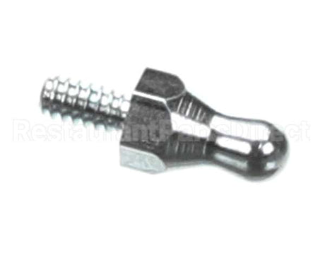 100027 Turbochef Ball Stud, Male, 6-32 X .447