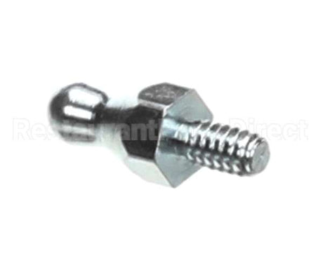 100027 Turbochef Ball Stud, Male, 6-32 X .447