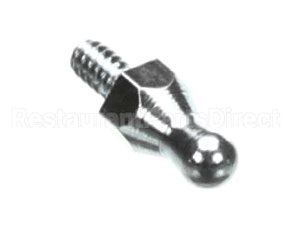 100027 Turbochef Ball Stud, Male, 6-32 X .447