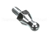 100027 Turbochef Ball Stud, Male, 6-32 X .447