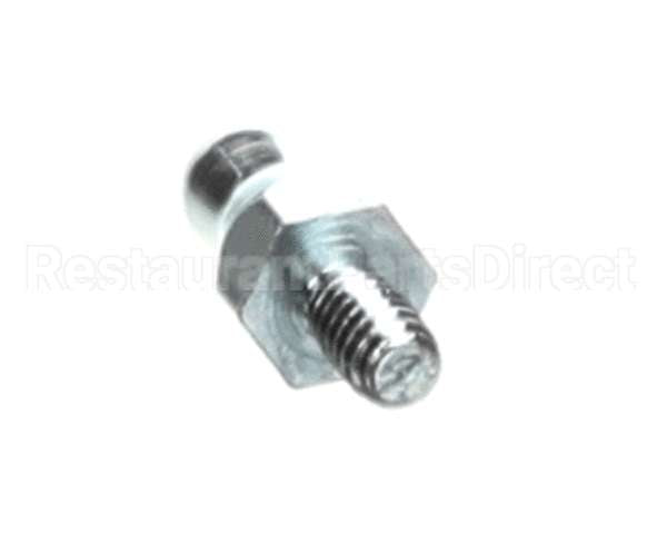 100027 Turbochef Ball Stud, Male, 6-32 X .447