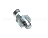 100027 Turbochef Ball Stud, Male, 6-32 X .447