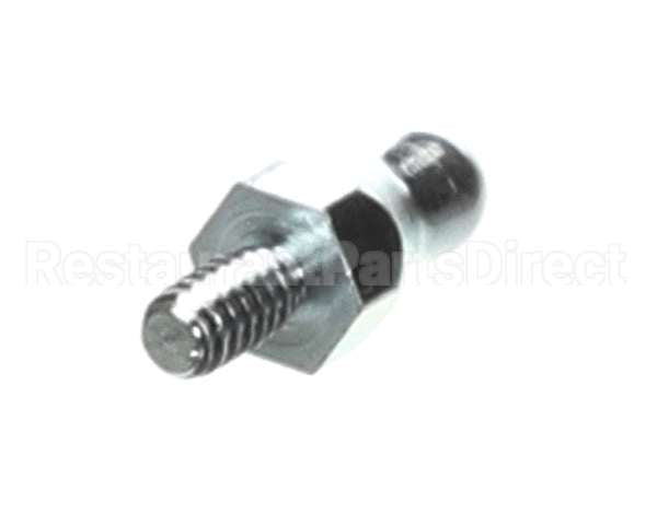 100027 Turbochef Ball Stud, Male, 6-32 X .447