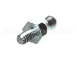 100027 Turbochef Ball Stud, Male, 6-32 X .447