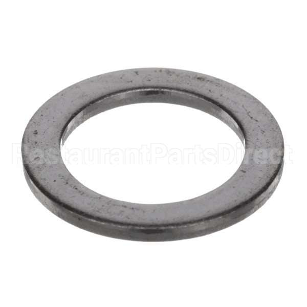 100030 Compatible Newco Gasket, Brass .566 Id Tinplat