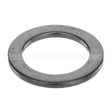 100030 Newco Gasket, Brass .566 Id Tinplat