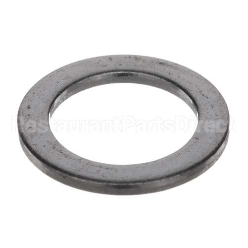 100030 Newco Gasket, Brass .566 Id Tinplat