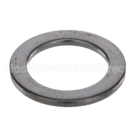 100030 Newco Gasket, Brass .566 Id Tinplat