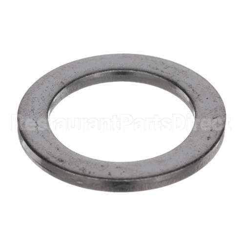 100030 Newco Gasket, Brass .566 Id Tinplat