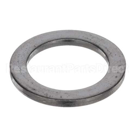 100030 Newco Gasket, Brass .566 Id Tinplat